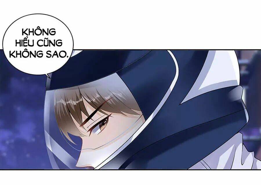 Bạn Trai Điều Khiển Giấc Mơ: Chapter 43