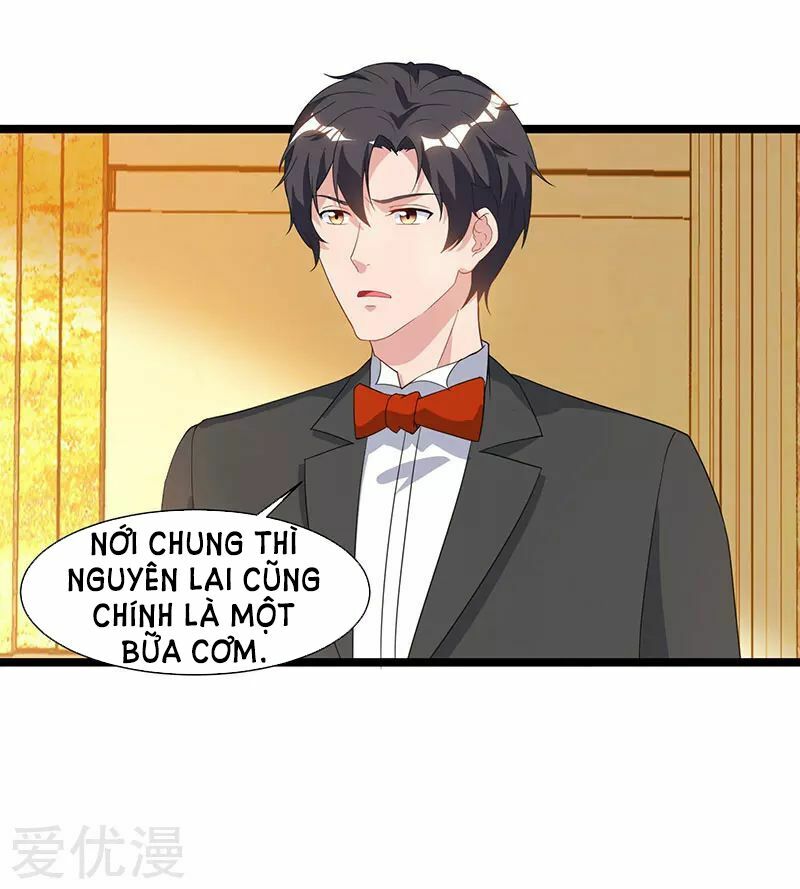 Trọng Sinh Khí Thiếu Quy Lai: Chapter 53