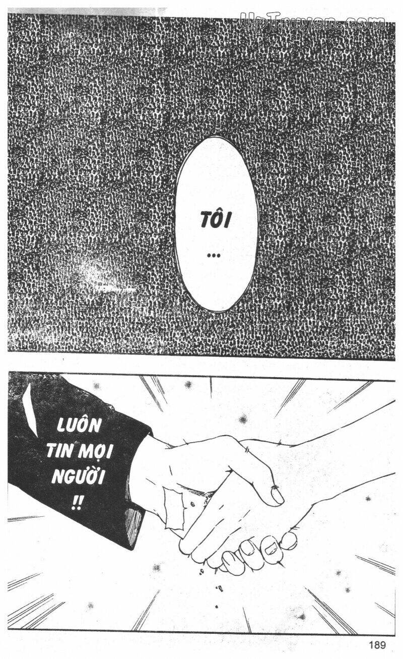 Cuộc Phiêu Lưu Của Quỷ Satan: Chapter 76