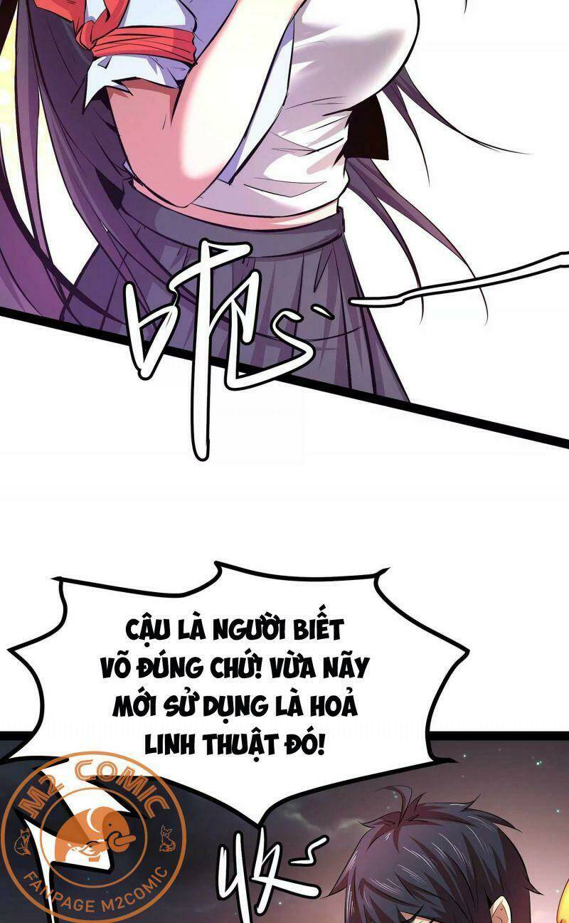 Chư Thần Rút Lui: Chapter 3