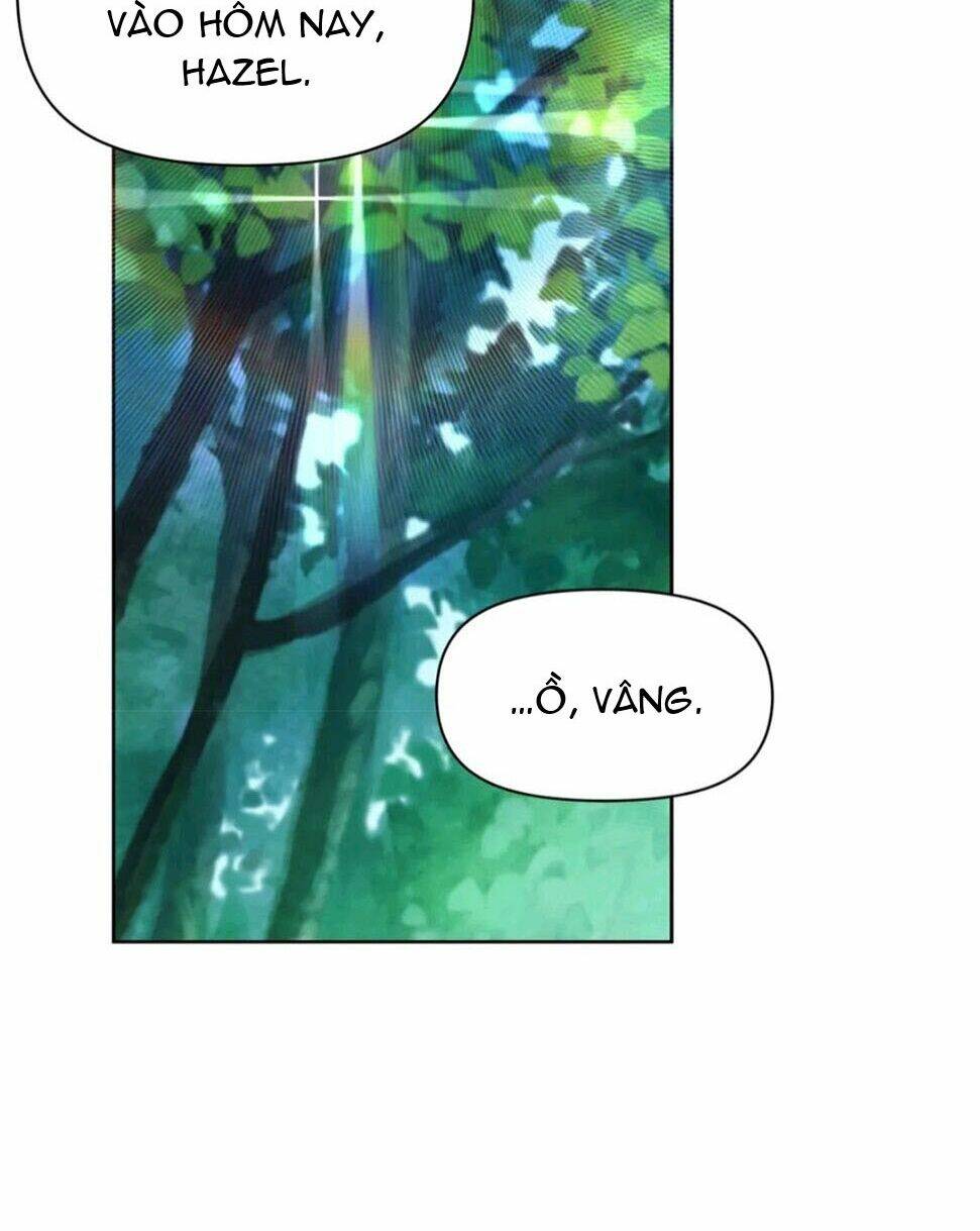 Công Chúa Thời Gian Có Hạn: Chapter 48