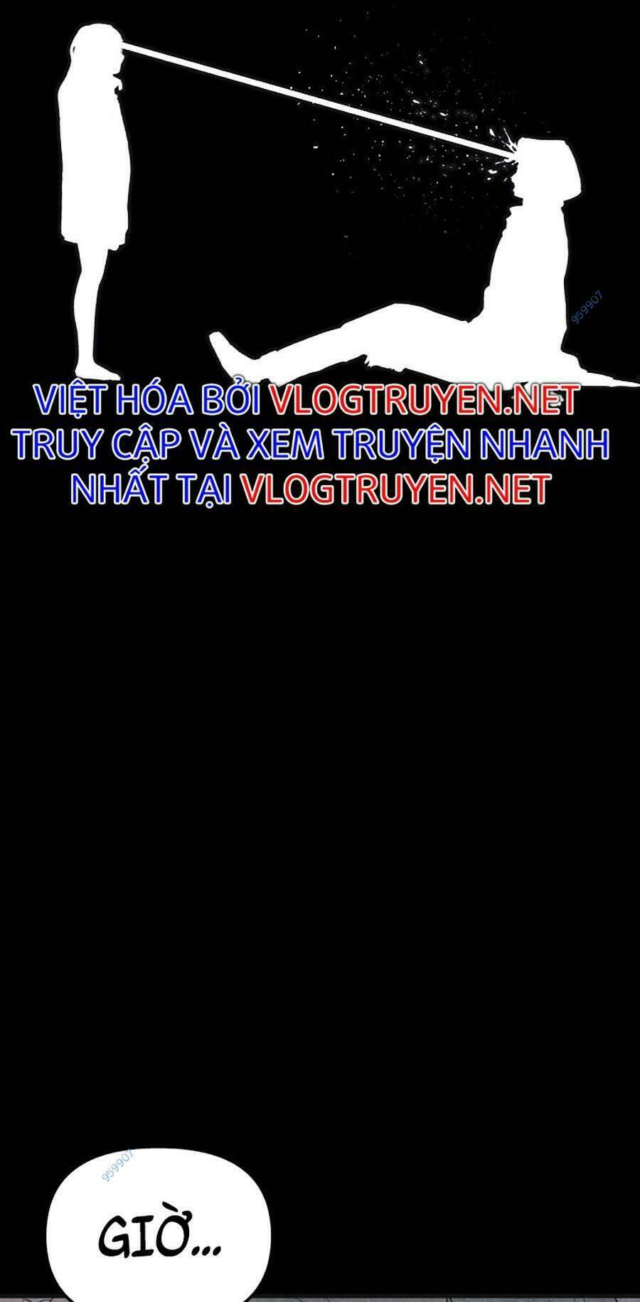 Cậu Bé Shotgun: Chapter 66