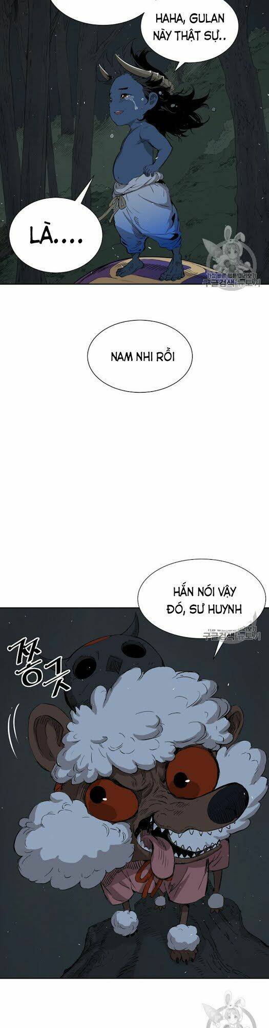Vô Kiếm Tiểu Tử: Chapter 39