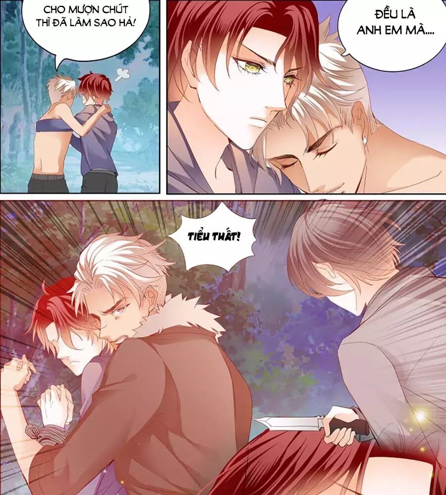 Bá Đạo Tiểu Thúc, Xin Trêu Chọc Vừa Thôi!: Chapter 66