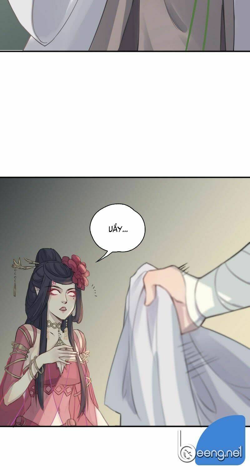 Tây Du Ngạo Tuyết Thiên: Chapter 22