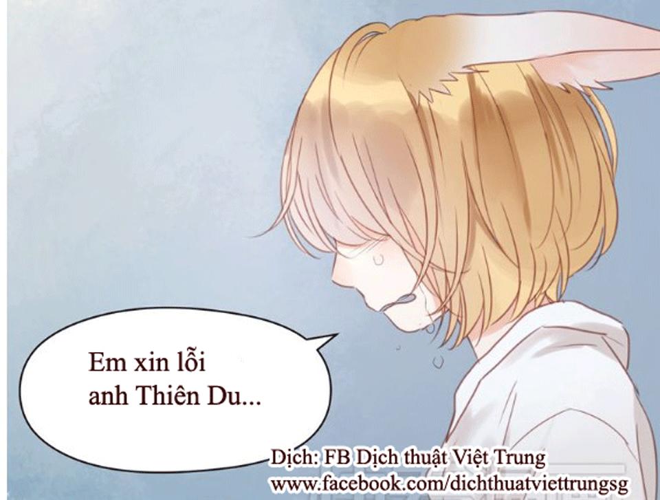 lượm được một tiểu hồ ly: Chapter 17