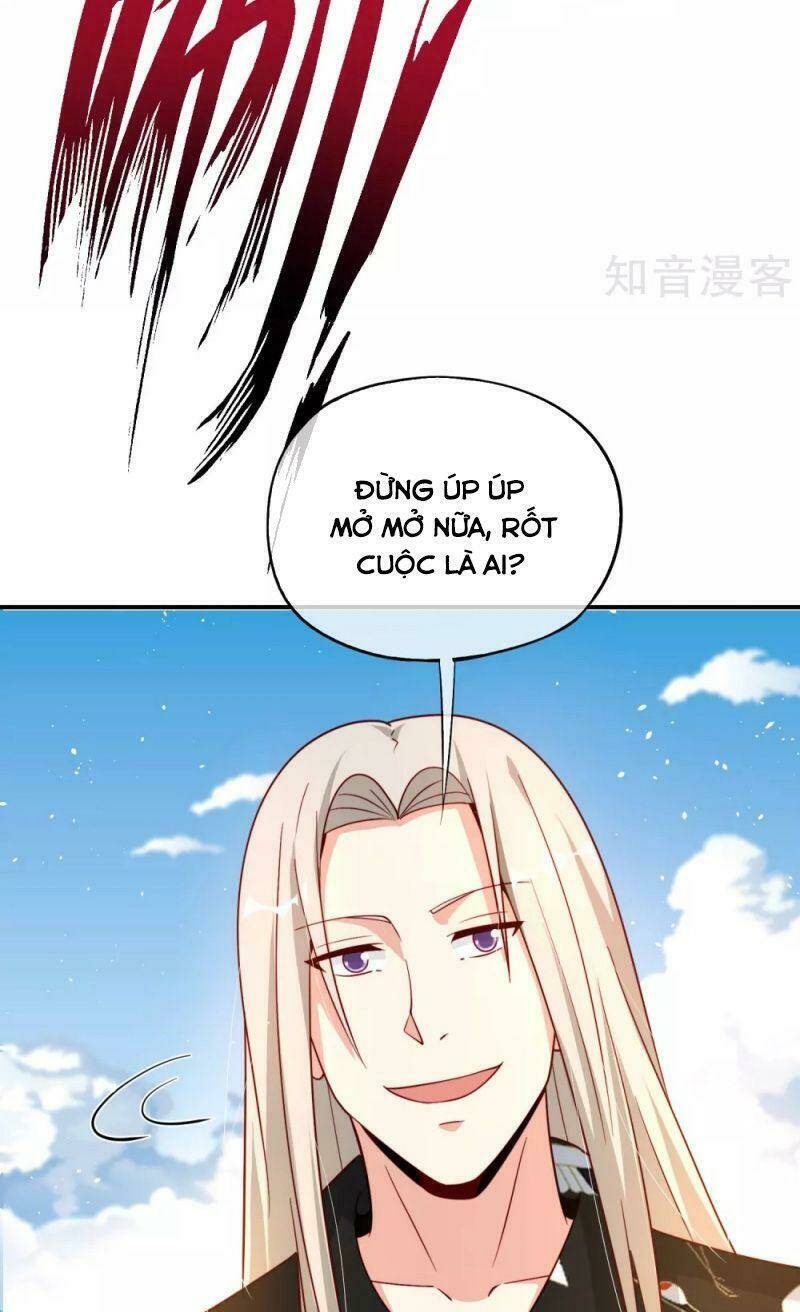 Vòng Bạn Bè Mạnh Nhất Của Tiên Giới: Chapter 92