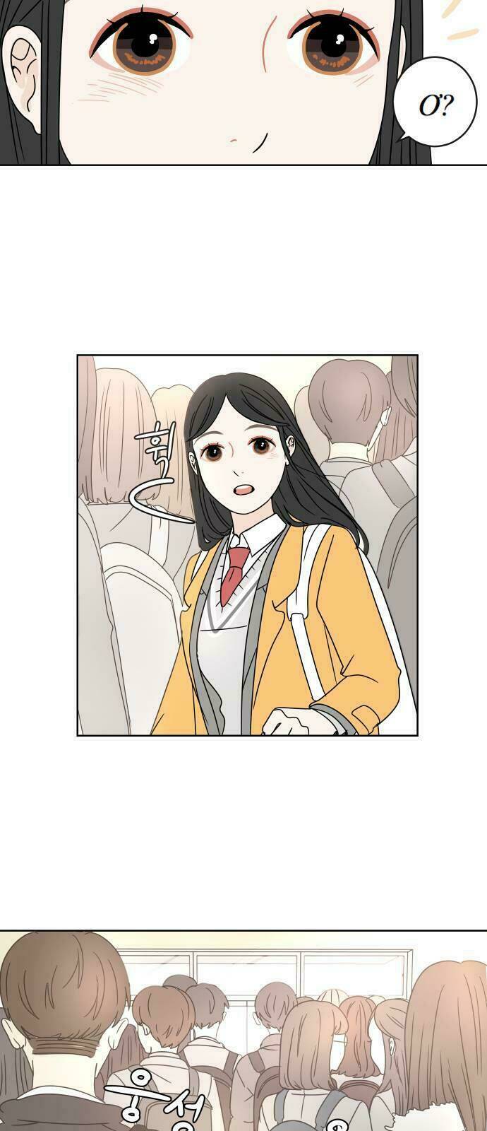 30 Phút Bước Đi Bên Em: Chapter 3