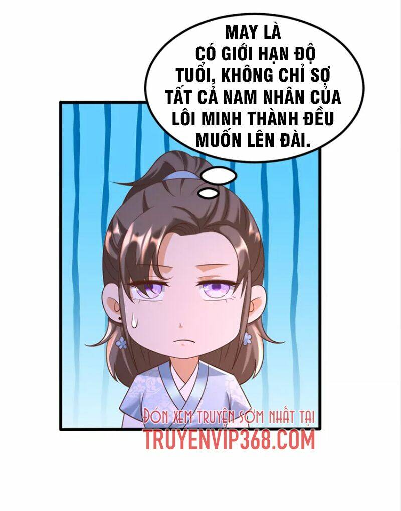 Chí Tôn Trọng Sinh: Chapter 166