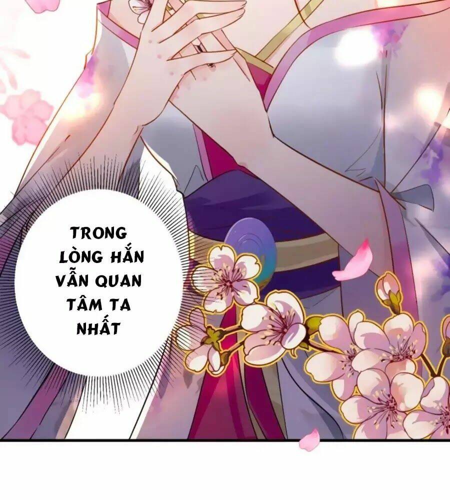 Vương Phi Có Chút Nghịch Ngợm: Chapter 70
