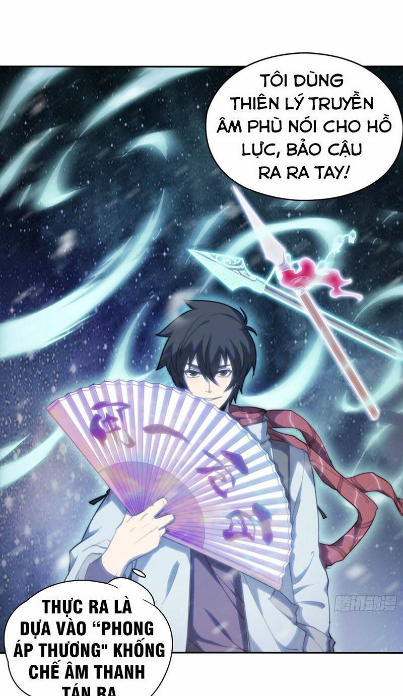 Đô Thị Hàng Thần Khúc: Chapter 35