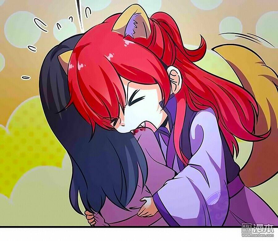 Vương Gia! Ngươi Thật Bỉ Ổi: Chapter 321