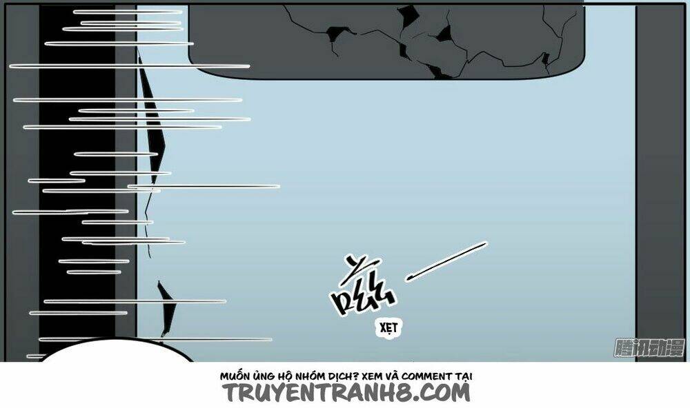 Điều Ước Của Người Phàm: Chapter 11