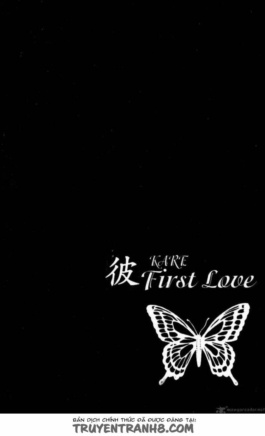 Tình Yêu Đích Thực: Chapter 31