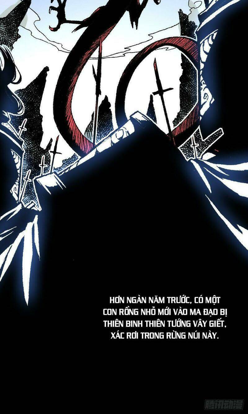 Ta Độ Kiếp Thất Bại Đều Là Tại Ngươi: Chapter 72