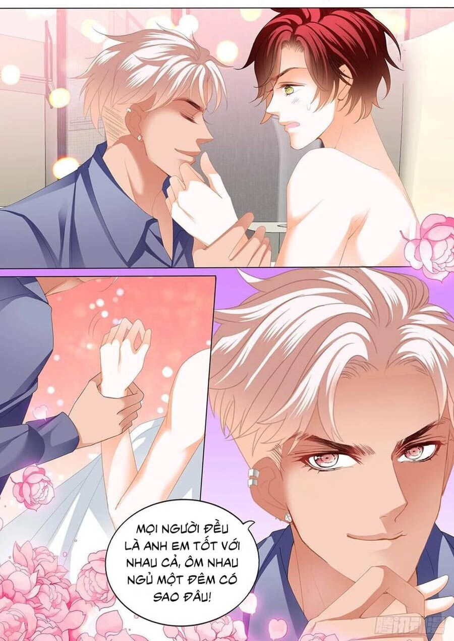 Bá Đạo Tiểu Thúc, Xin Trêu Chọc Vừa Thôi!: Chapter 146