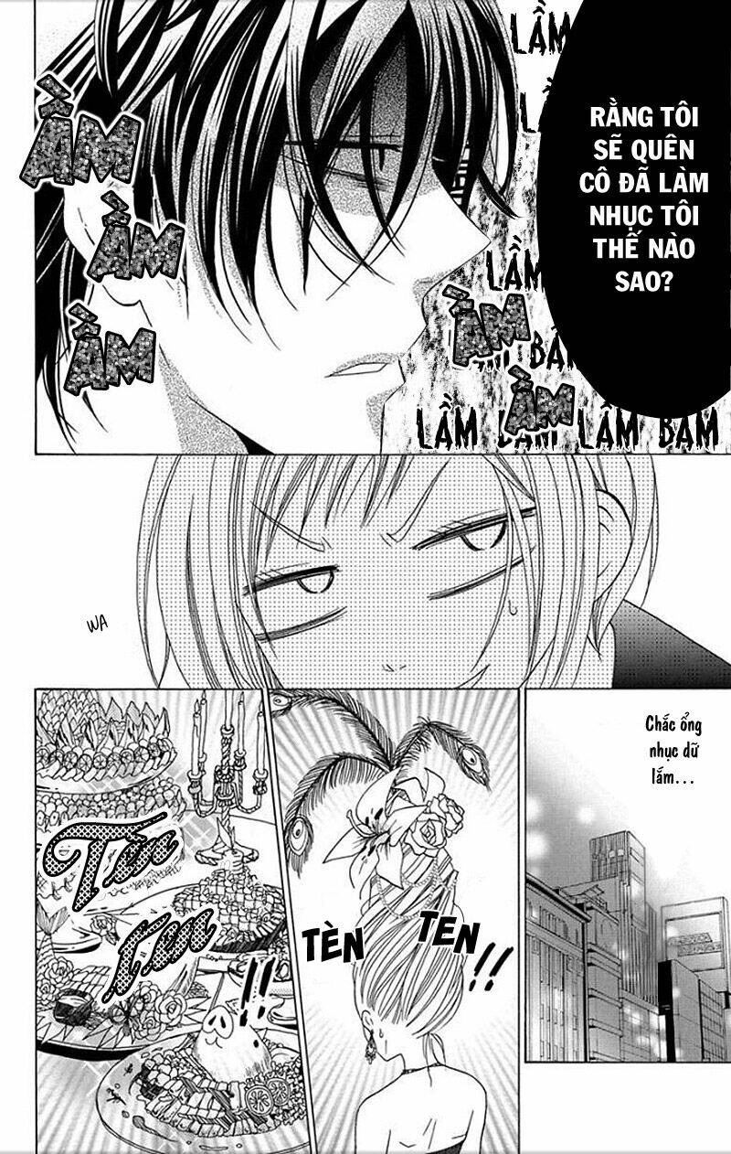 Phong Quỷ Truyền Thuyết: Chapter 2
