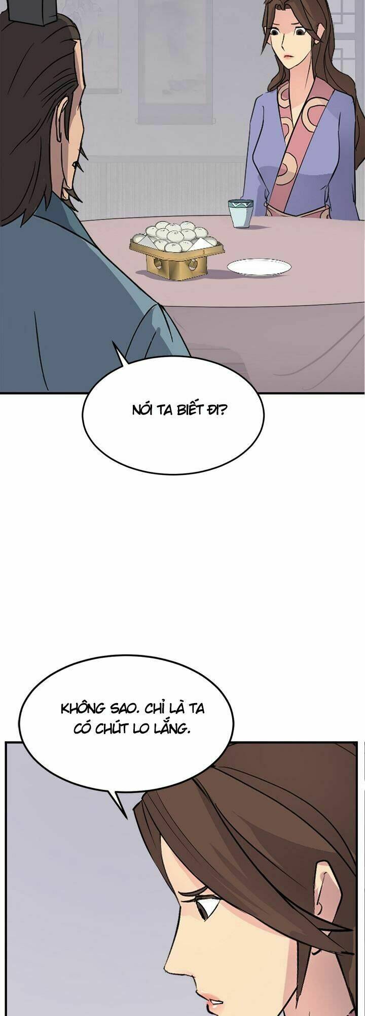 Trọng Sinh, Bất Khả Chiến Bại: Chapter 117