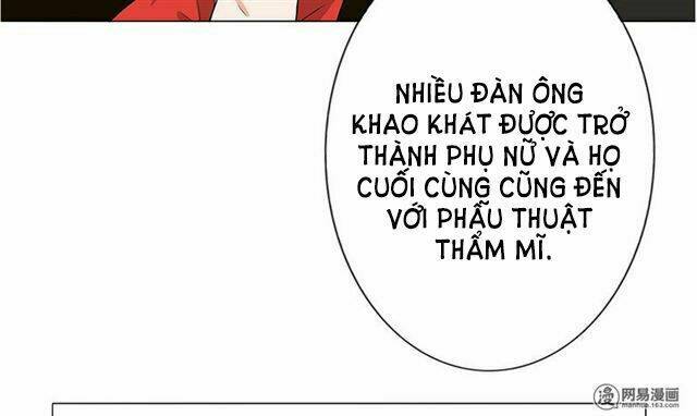 Become A Girl At Night: Chapter 33