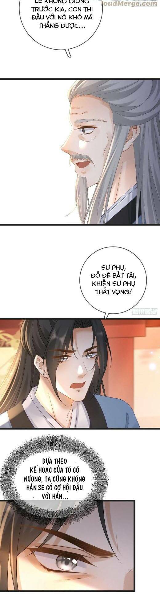 Ma Đầu Vạn Ác Năm Tuổi Rưỡi: Chapter 98