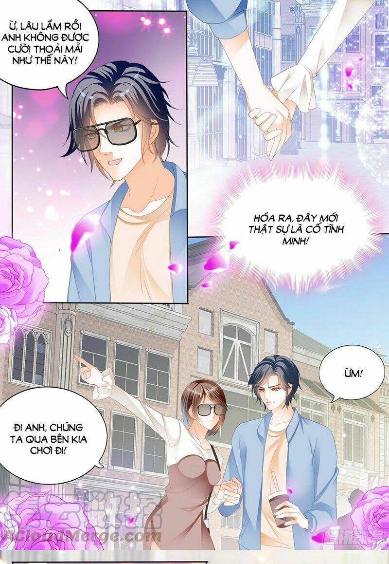 Thiểm Hôn Kiều Thê: Chapter 285