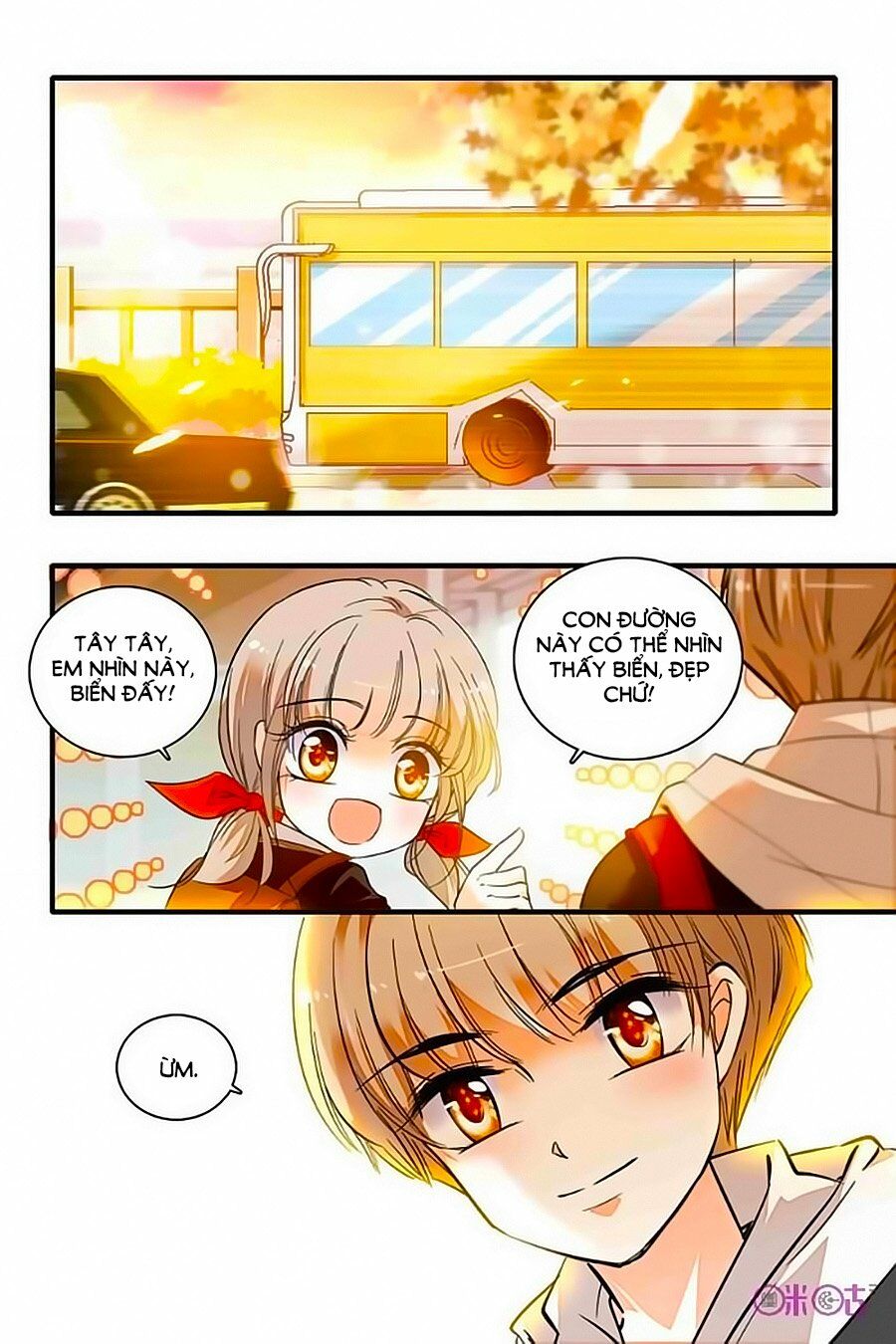 Thanh Ninh Chi Hạ: Chapter 233