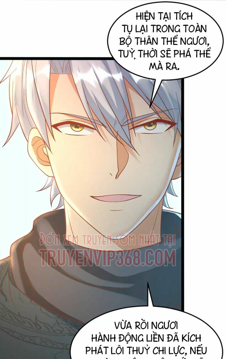 Chí Tôn Trọng Sinh: Chapter 199