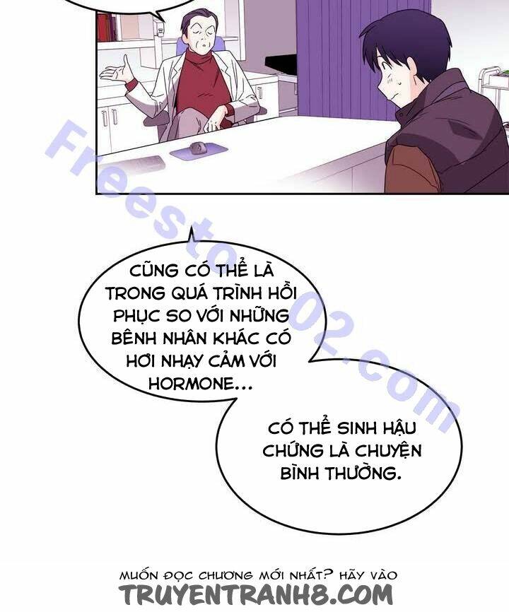 Chuyện Gì Đến, Rồi Cũng Sẽ Đến: Chapter 57