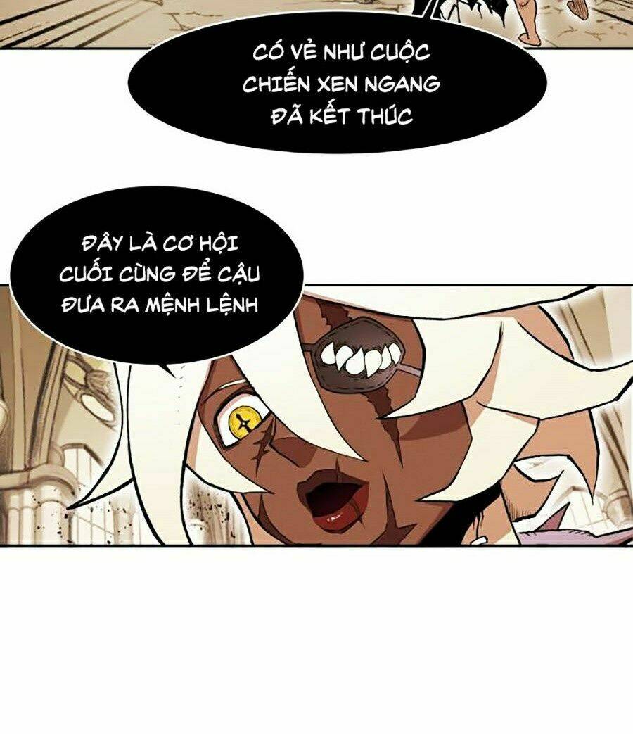 Hard Core Leveling Warrior Ss2: Chapter 85