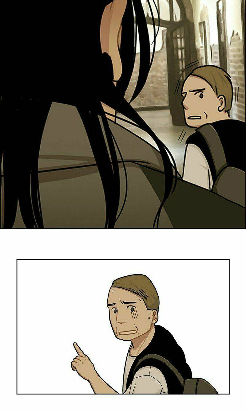 Nửa Đêm Ở Poppy Land: Chapter 2