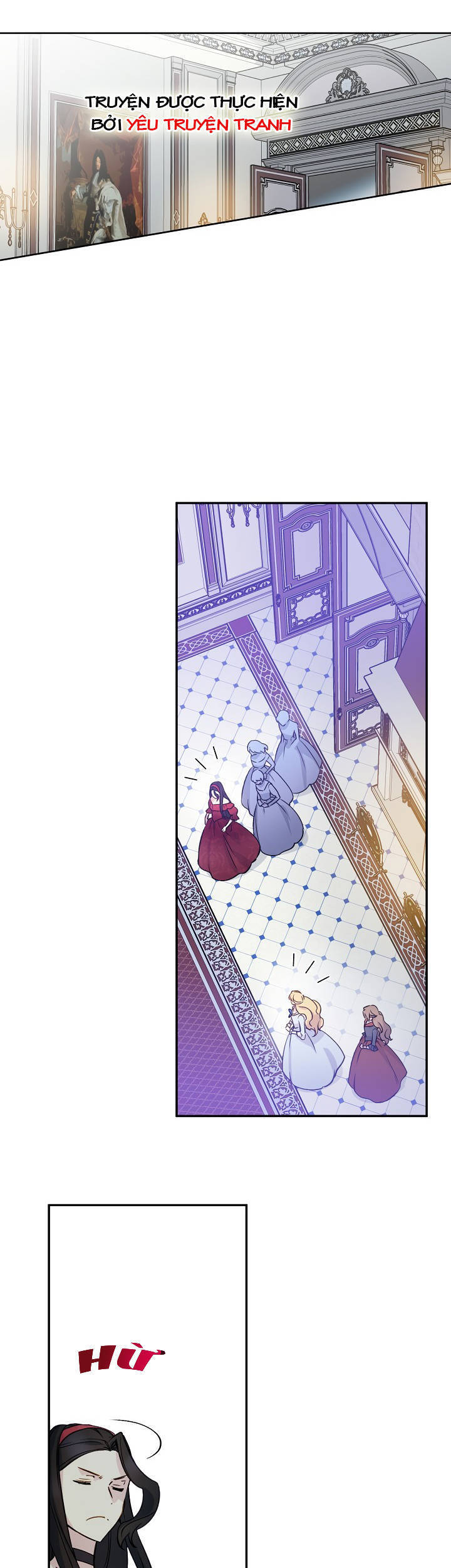 Cô Hầu Giỏi Giang: Chapter 46