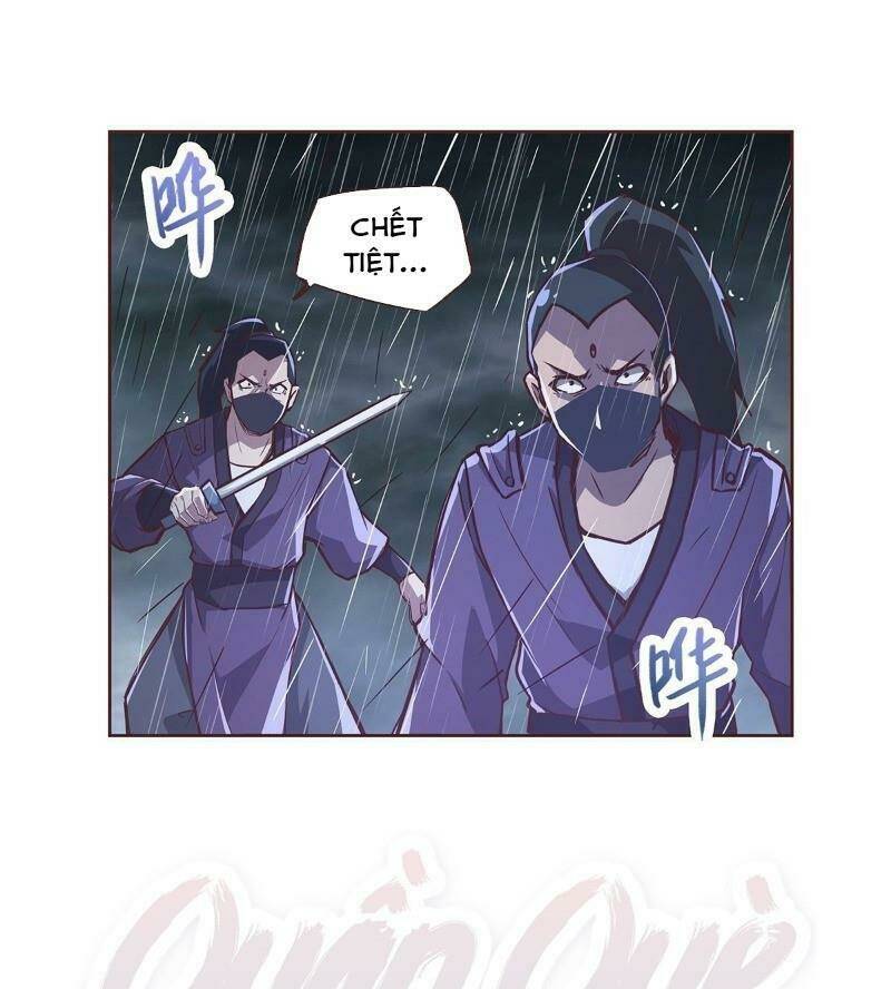 Sinh Tử Quyết: Chapter 6