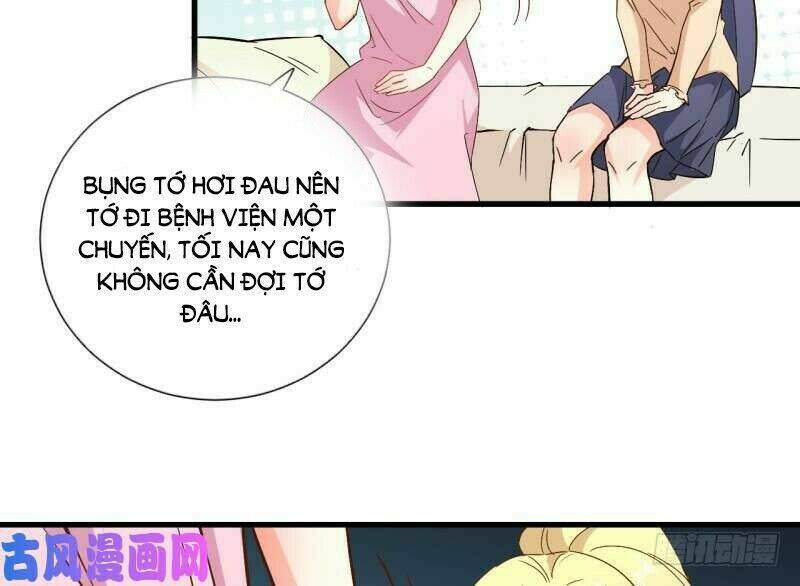 Ám Luyến Thành Hôn: Chapter 100