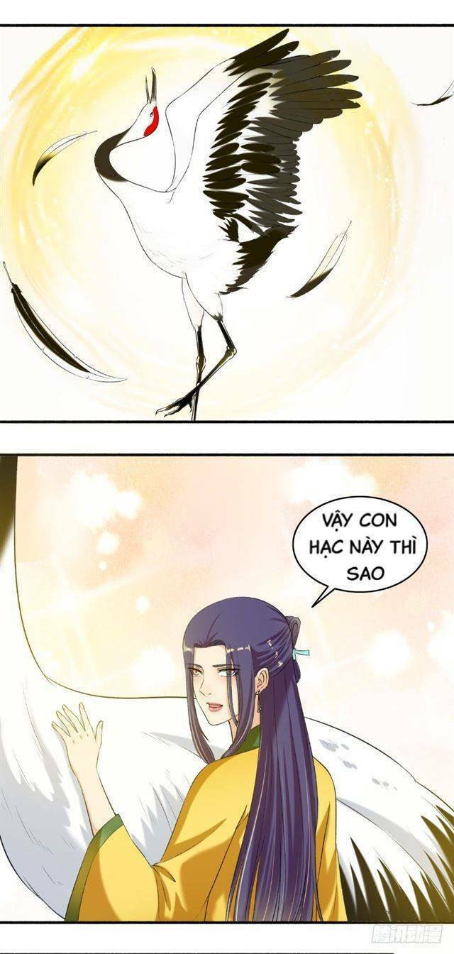 Cuồng Phi Phách Lối: Chapter 122