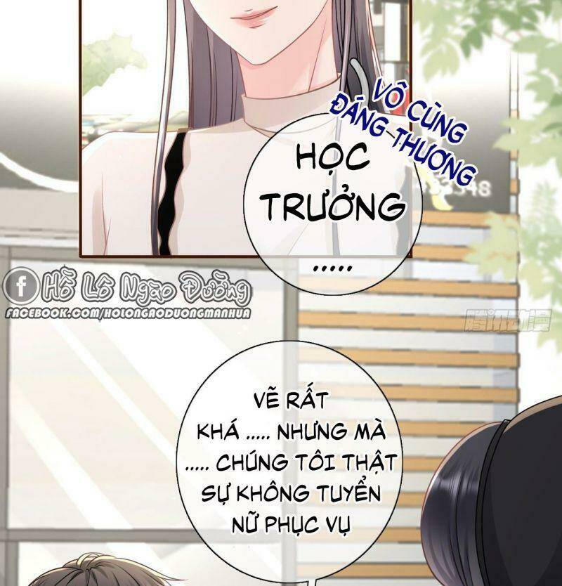 Bạn Gái Tôi Mới 30+: Chapter 78