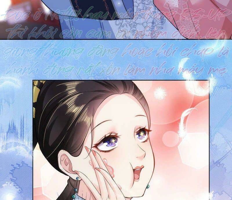 Quận Chúa Vững Vàng, Thiết Lập Nhân Vật Không Thể Vỡ: Chapter 33