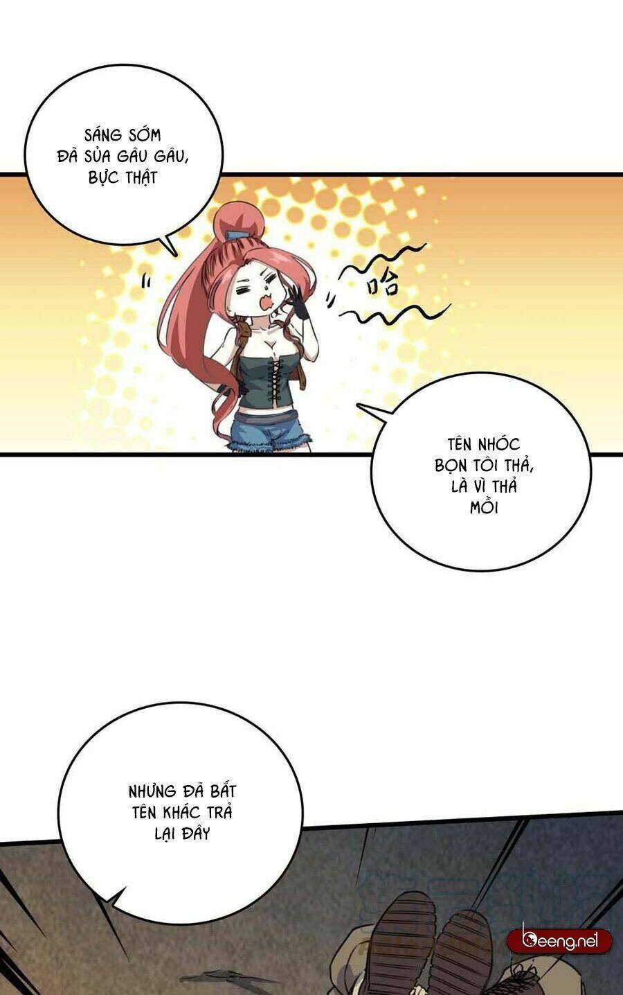 Tối Cường Binh Vương: Chapter 65