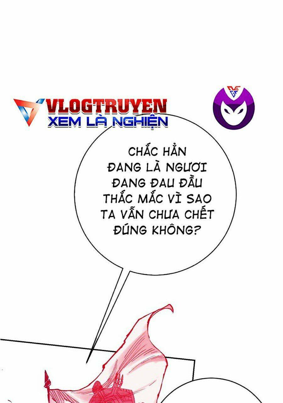 Hard Core Leveling Warrior Ss2: Chapter 117