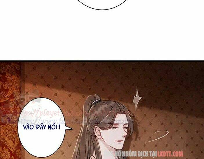 Trọng Sinh Bá Sủng Nhiếp Chính Vương Quá Mạnh Mẽ: Chapter 79
