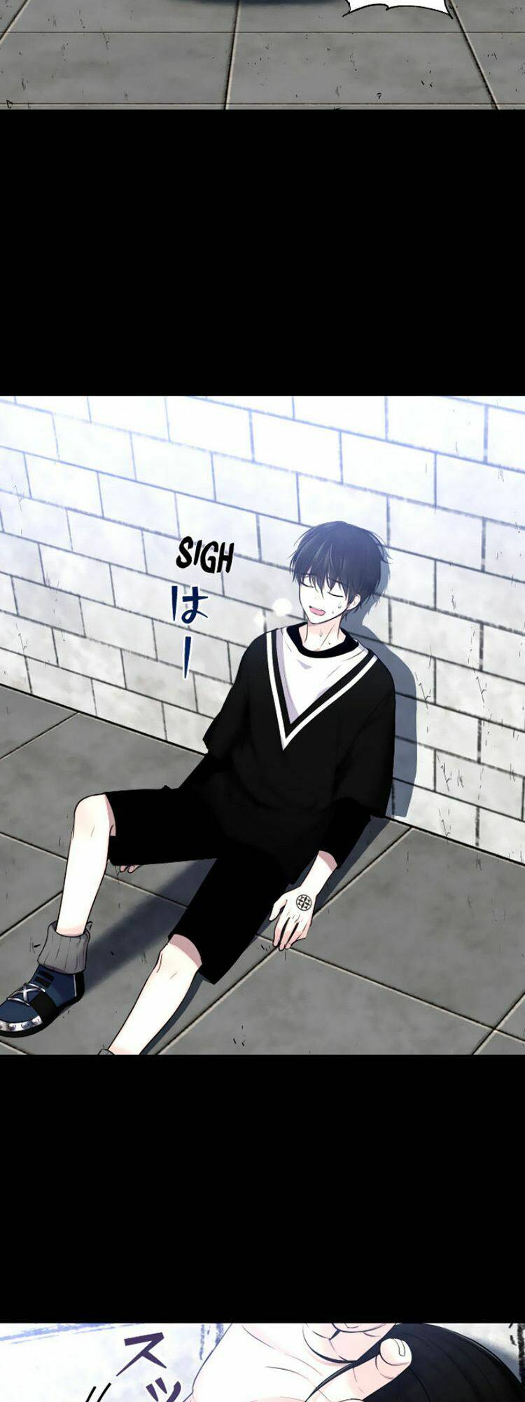 Trò Chơi Của Chúa Thượng: Chapter 4