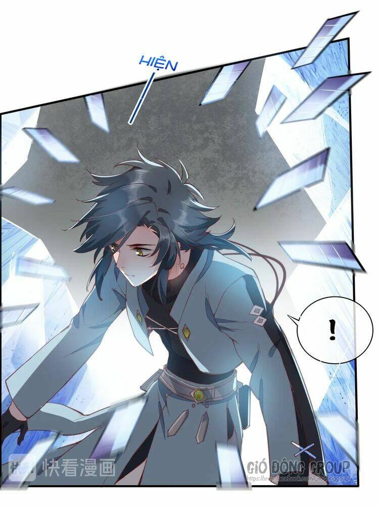 Trở Lại Trước Bình Minh: Chapter 7