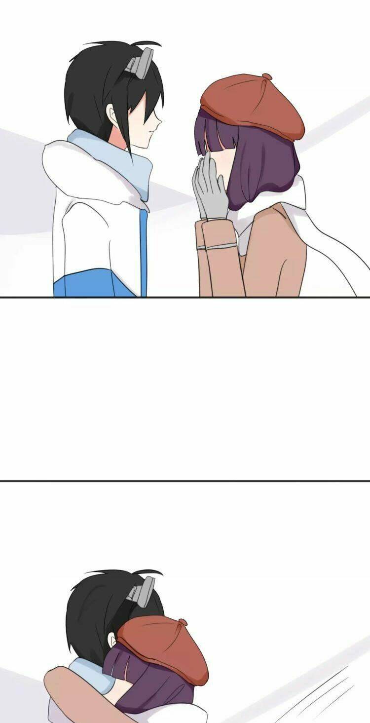 Tiểu Miêu Và Hắc Diệu Thạch: Chapter 24