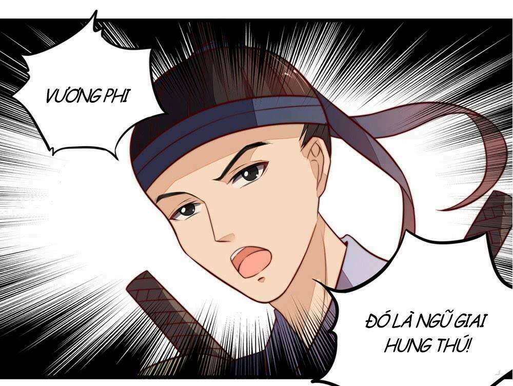 Hướng Dẫn Sau Kết Hôn Của Vương Phi: Chapter 17