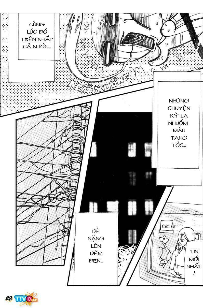 Tạp Chí Truyện Tranh Việt Nam Online - Ttvo: Chapter 2