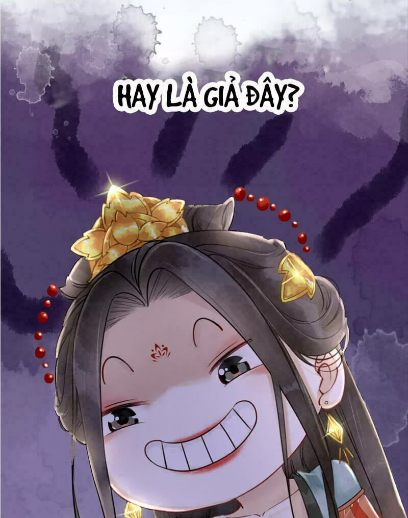 Hậu Cung Của Trẫm Cháy Rồi!: Chapter 0