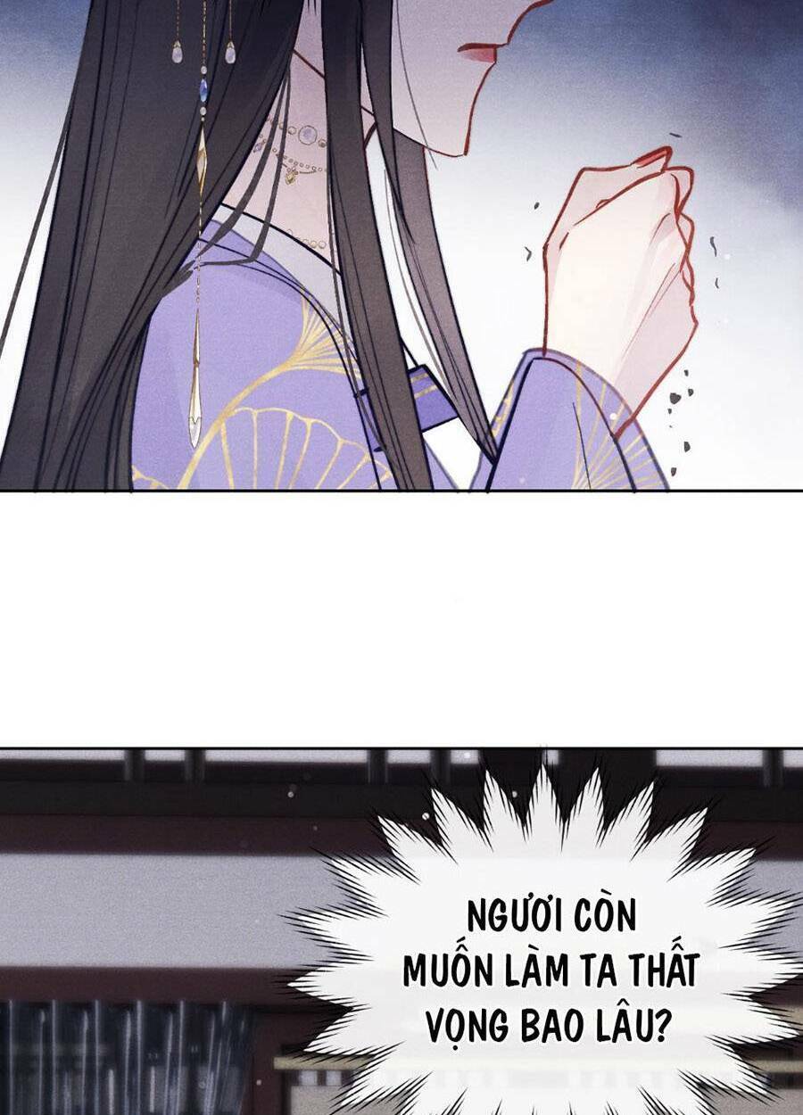 Quân Nhan Tựa Hoa Đào: Chapter 54