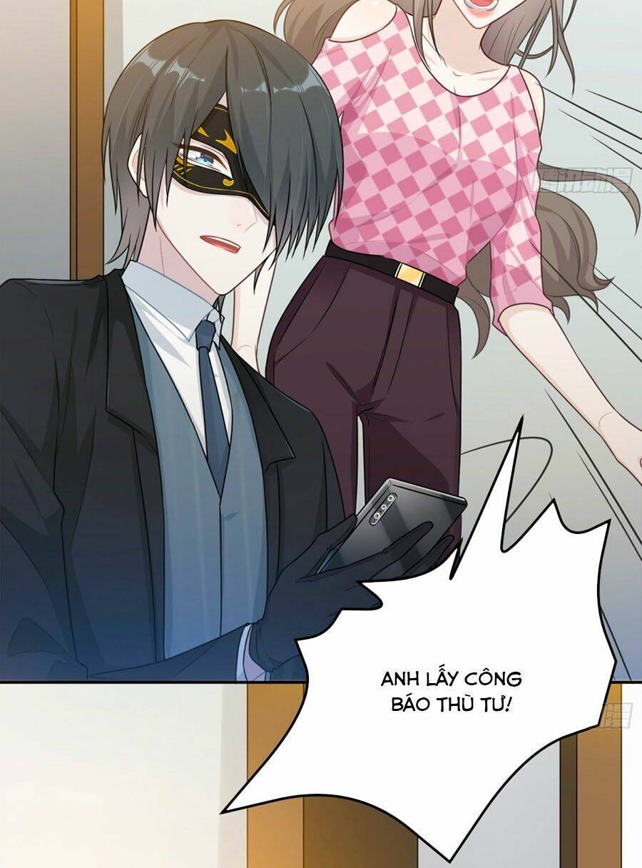 Hai Cách Tìm Gặp Người Yêu: Chapter 60