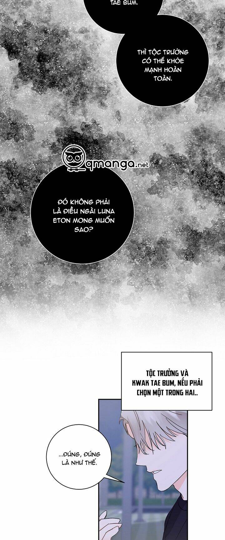Kẻ Cắp Mặt Trăng: Chapter 34