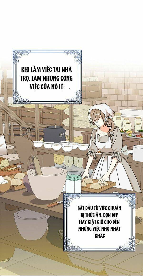 Ba Người Anh Trai Của Tôi Là Bạo Quân: Chapter 10