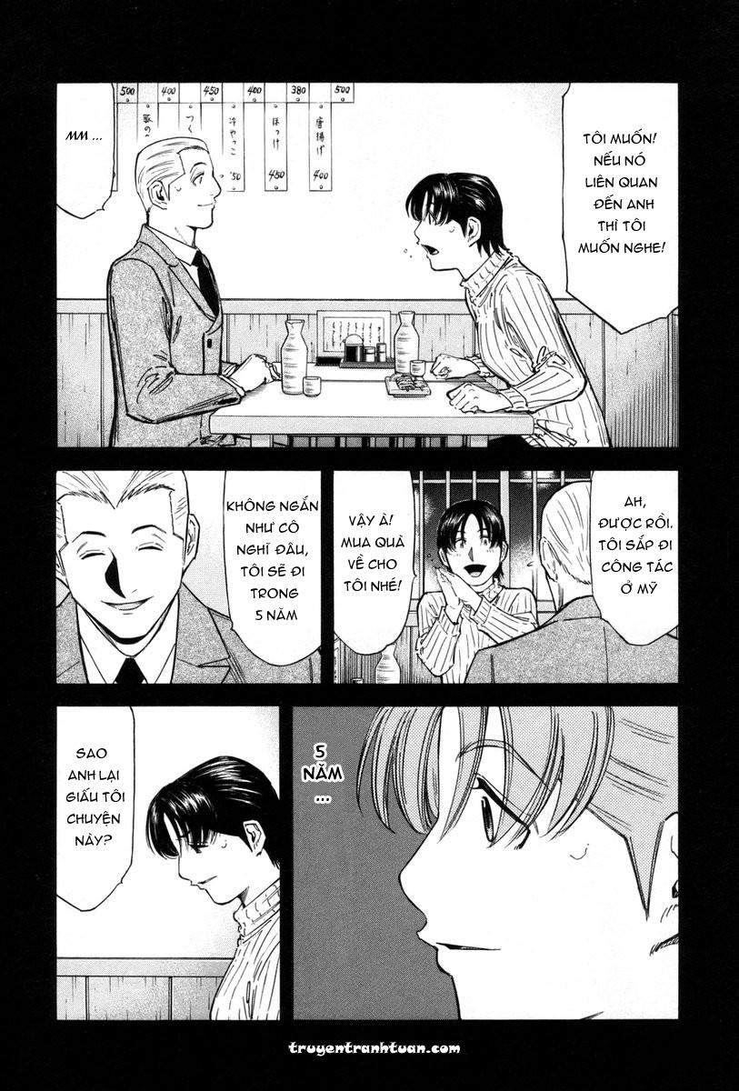 Bartender - Người Pha Chế Rượu: Chapter 82